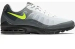 Nike Air Max Invigor Sneaker Hellblau, Herren, Gr&ouml;&szlig;e: 43 - Nike Air Max Invigor