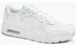 Nike Air Max Sc Sneaker Wei&szlig;, Herren, Gr&ouml;&szlig;e: 46, Material: Leder/Textil -...