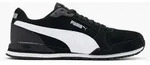 PUMA St Runner V3 Sd Sneaker Schwarz, Herren, Gr&ouml;&szlig;e: 44 - PUMA St Runner V3 Sd