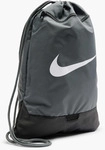 Nike Brasilia 95 Gym 18l Turnbeutel Grau, Herren, Gr&ouml;&szlig;e: ONE_SIZE, Material: