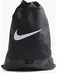 Nike Brasilia 95 Turnbeutel Schwarz, Damen, Gr&ouml;&szlig;e: ONE_SIZE, Material:
