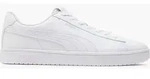 PUMA Rickie Classic Sneaker Wei&szlig;, Herren, Gr&ouml;&szlig;e: 44 - PUMA Rickie Classic