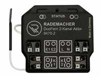 Rademacher DuoFern Universal-Aktor 2 Kanal (max. je 1500 W) Typ 9470-2 #35140262