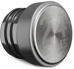 24 Bottles Water Urban Lid Black