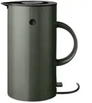 Stelton EM77 Wasserkocher dark forest 1,5l