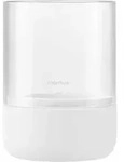 blomus Windlicht CALMA Lily White S