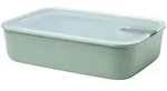 mepal Frischhaltedose EasyClip 2250 ml Nordic sage