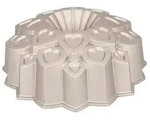 Birkmann Contoura Love 25cm