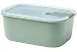 mepal Frischhaltedose EasyClip 700 ml Nordic sage