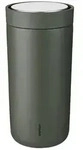 Stelton To Go Click Thermobecher 0,4l dark forest