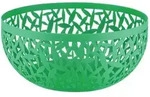 Alessi Cactus Obstschale gr&uuml;n 21cm
