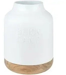 r&auml;der Blickfang Vase Blickfang
