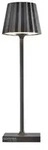 Sompex Troll Nano Outdoorleuchte anthrazit