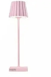 Sompex Troll Nano Outdoorleuchte pink