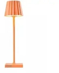 Sompex Troll Nano Outdoorleuchte orange