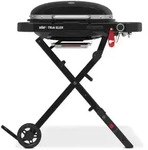 Weber Traveler Compact Gasgrill