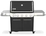 Weber Summit FS38 E Gasgrill