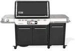 Weber Summit FS38X Smart Gasgrill