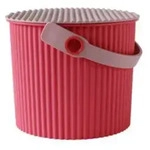 omnioutil Eimer Klein S Flamingo 8l
