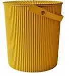 omnioutil Eimer Mittel L Gelb 10l