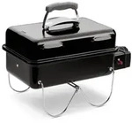 Weber Go-Anywhere mobiler Gasgrill Weber Go-Anywhere mobiler Gasgrill