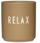 Design Letters Lieblingsbecher Relax