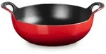 Le Creuset Balti Dish 20cm kirschrot