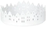 r&auml;der Stadtschale Innenstadt 20cm