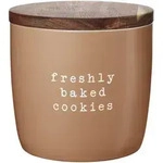 ASA Dose hey freshly baked cookies
