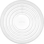 mepal Mikrowellen-Abdeckung Cirqula rund
