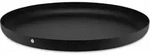 Alessi Rundes Tablett schwarz 30cm
