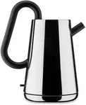 Alessi Elektrischer Wasserkocher Toru 1,7l