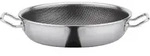 Spring Vulcano Cut Resist Pure Servierpfanne XL 24cm