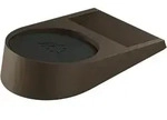 Horl Dock Station f&uuml;r Horl Rollschleifer dunkelbronze