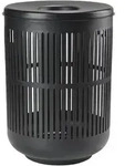 Zone Denmark Ume W&auml;schekorb 60l schwarz
