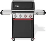 Weber Spirit EP-435 Gasgrill schwarz Weber Spirit EP-435 Gasgrill schwarz