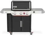 Weber Genesis EP-335 W Gasgrill schwarz