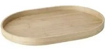 Stelton Theo Serviertablett Bambus 40cm
