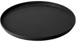 Stelton EM77 Serviertablett 40cm schwarz