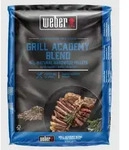 Weber 100% nat&uuml;rliche Grill Academy Blend Hartholzpellets