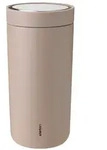 Stelton To Go Click Thermobecher 0,4l heater
