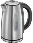 Cilio Wasserkocher Classic 1,7l digital
