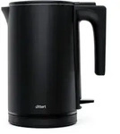 Dittert Wasserkocher Serie One schwarz