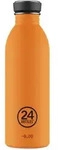 24 Bottles Urban Bottle Total Orange 500ml