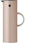 Stelton EM77 Isolierkanne 1Liter heather