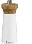Zassenhaus Pfefferm&uuml;hle Westerland 14cm wei&szlig; Eiche