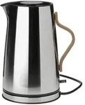 Stelton Emma Wasserkocher Steel 1,2l