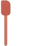 mepal Teigschaber Chef It gro&szlig; 26,7cm coral