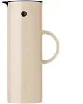 Stelton EM77 Isolierkanne 1Liter wheat