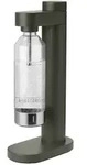 Stelton Brus Wassersprudler dark forest